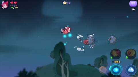 哞哩的长梦安卓正式版下载3