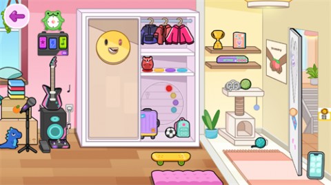 尤雅大世界2025最新中文版下载3