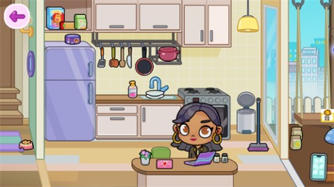 尤雅大世界2025最新中文版下载4