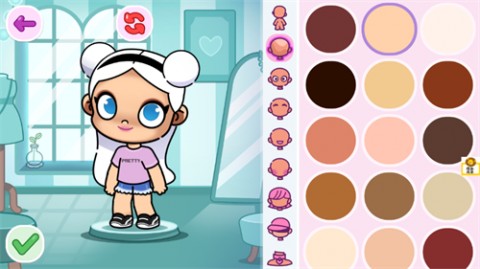 尤雅大世界2025最新中文版下载2