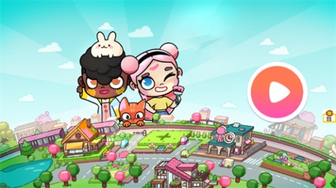 尤雅大世界2025最新中文版下载