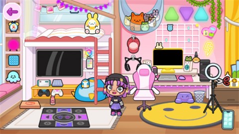 尤雅大世界2025最新中文版下载