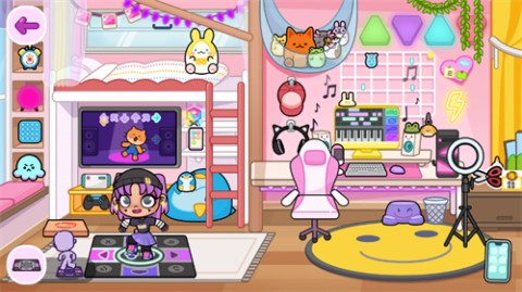 尤雅大世界2025最新中文版下载