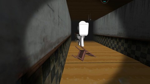 恐怖猎人马桶人游戏下载3