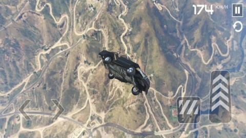 汽车驾驶模拟器安卓手机版下载1