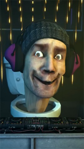 Skibydi Series马桶人游戏安卓版下载