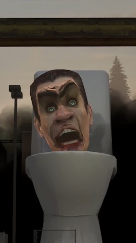 Skibydi Series马桶人游戏安卓版下载1