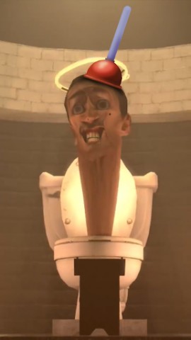 Skibydi Series马桶人游戏安卓版下载3