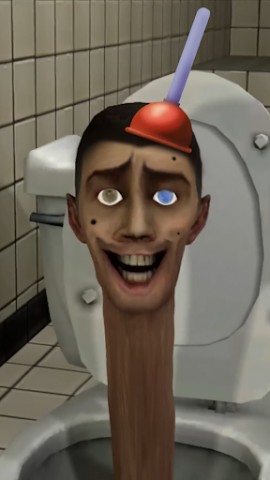 Skibydi Series马桶人游戏安卓版下载4