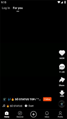 kwai快手国际版下载20264