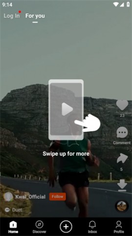 kwai快手国际版下载2026