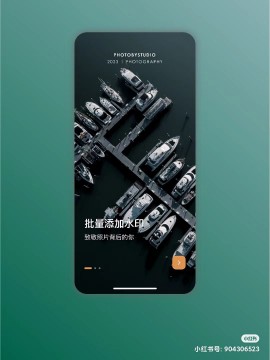 photoby徕卡水印大师安卓版下载1