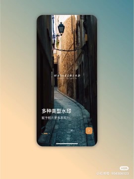 photoby徕卡水印大师安卓版下载4