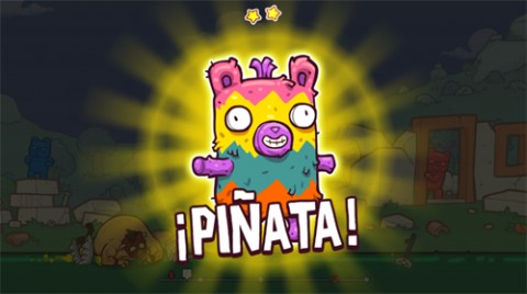 野牛复仇记金钱越用越多版下载3