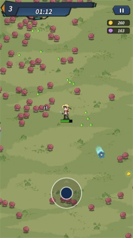 合金子弹肉鸽手游下载3