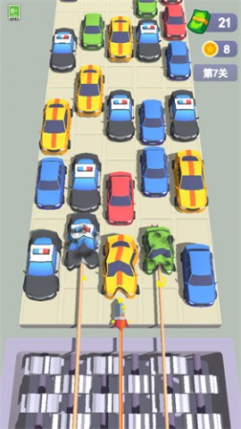 汽车大乱斗手游最新版下载