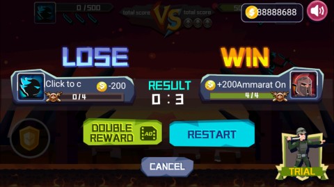 动漫对决无限金钱修改版下载3