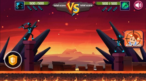 动漫对决无限金钱修改版下载2