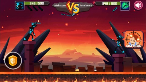 动漫对决无限金钱修改版下载1