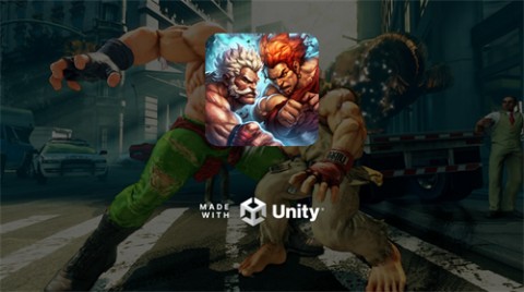 街头霸王暗影决斗无限金币修改版下载1