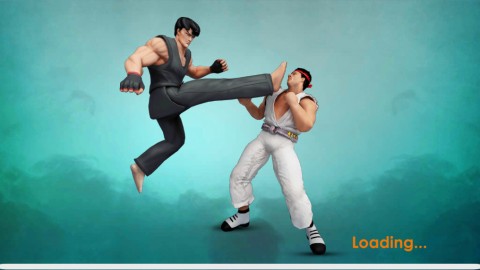 空手道格斗无限金钱版下载4