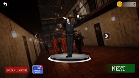 狱警工作模拟器手游下载1