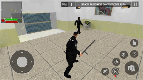 狱警工作模拟器手游下载3