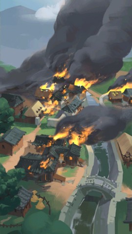 向前冲闪电塔防手游正版下载4