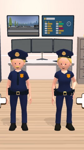 我眼神贼尖模拟小游戏下载1