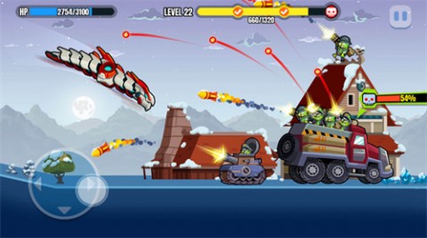 战机终结者2025最新版下载