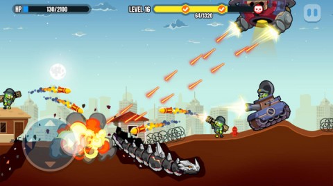 战机终结者2025最新版下载3