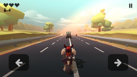 地狱骑士3金钱逆增长版下载3