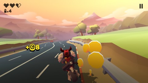 地狱骑士3金钱逆增长版下载2