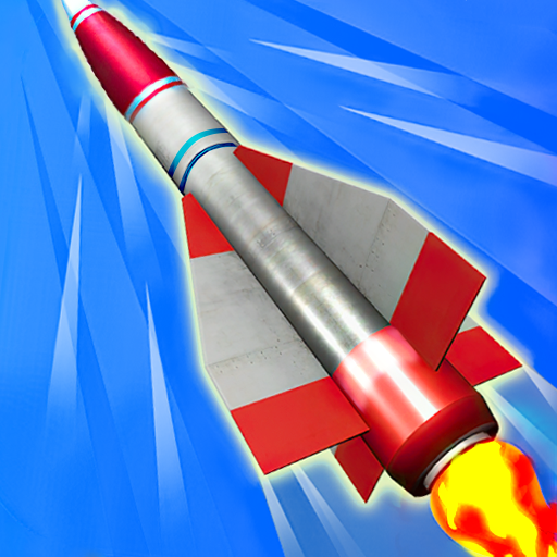 炸裂全部火箭模拟器游戏下载