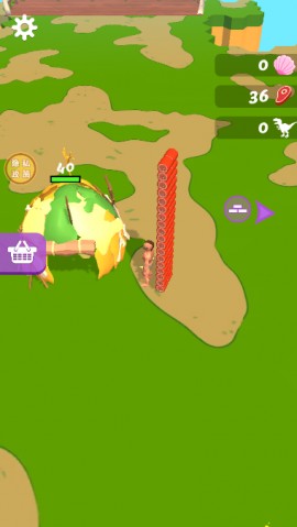 恐龙大逆袭手游下载3