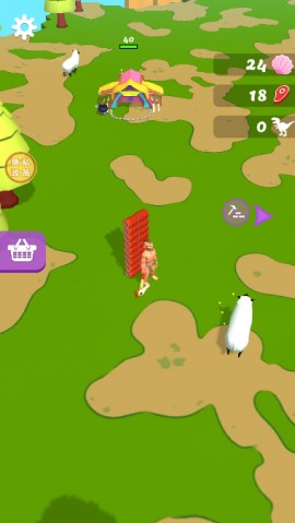 恐龙大逆袭手游下载2