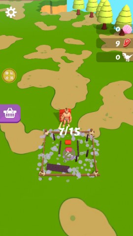 恐龙大逆袭手游下载4