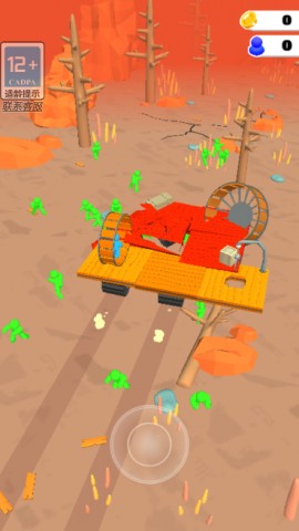 最强火柴人手游最新版下载4