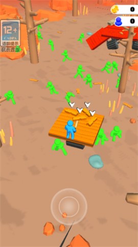 最强火柴人手游最新版下载