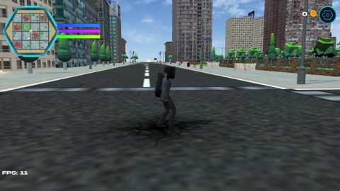 音响人VS马桶人手游最新版下载4