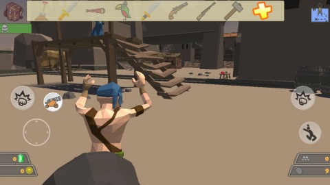 盗贼之海手游安卓版下载3