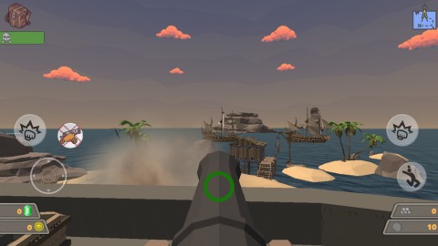 盗贼之海手游安卓版下载4