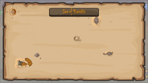 盗贼之海手游安卓版下载1