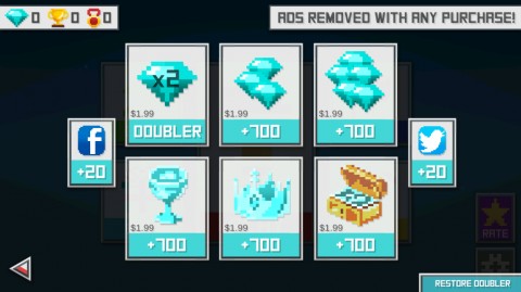 铁锤登山家内购解锁版下载2