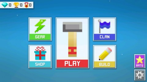 铁锤登山家内购解锁版下载3