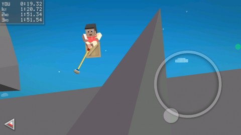 铁锤登山家内购解锁版下载1