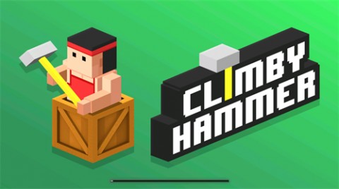 铁锤登山家内购解锁版下载