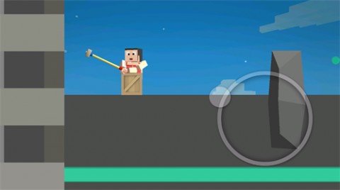 铁锤登山家内购解锁版下载