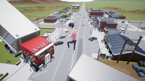 OnlyUp手游版免费下载1