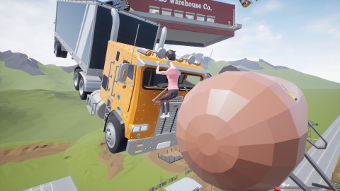 OnlyUp手游版免费下载3